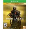 Namco Bandai Games Dark Souls III The Fire Fades Base+DLC Xbox One videogioco