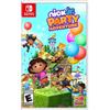 Outright Games Nick Junior Party Adventure per Nintendo Switch