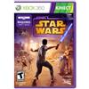 Disney Interactive LucasArts Kinect Star Wars, Xbox 360