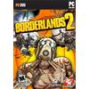 2K Take-Two Interactive Borderlands 2