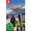 Prime Matter Outward Definitive Edition (Switch)
