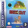 Atari Compilation - Breakout/Centipede/Warlords