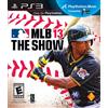 Playstation MLB 13 - The Show (englische Version) - [PlayStation 3]