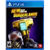 2K New Tales from the Borderlands: Deluxe Edition