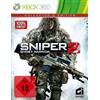 Ubisoft Sniper: Ghost Warrior 2 - Collector's Edition (100% uncut) - [Edizione: Germania]