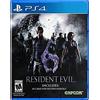 Capcom Resident Evil 6 Basic PlayStation 4 Inglese videogioco