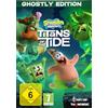 THQ Nordic SpongeBob SquarePants: Titans of the Tide Ghostly Edition - PC