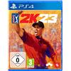 2K PGA Tour 2K23 (Deluxe Edition)