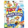 WARNER BROS Vacation Isle Beach Party