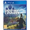 NIS America Destiny Connect: Tick-Tock Travelers - PlayStation 4 [Edizione: Regno Unito]