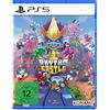 Konami Super Crazy Rhythm Castle - PS5