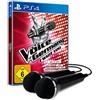 BigBen Interactive The Voice of Germany - I want you (inkl. 2 Mikros) - [Edizione: Germania]