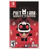 Devolver Digital Il culto dell'agnello Standard Edition - Nintendo Switch