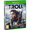 Maximum Games Troll And I Xbox1- Xbox One