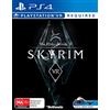 Bethesda The Elder Scrolls V Skyrim VR - Playstation 4 (PS4)