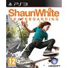Ubisoft Shaun White Skateboarding [Edizione : Francia]