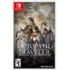 Nintendo Octopath Traveler, NSW videogioco Basic Nintendo Switch Inglese
