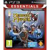 Playstation MEDIEVAL MOVES ESSENT.PS3 MOVE