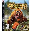 ACTIVISION Cabela's Dangerous Adventures