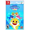 Outright Games Baby Shark: Canta e Nuota Party - Nintendo Switch