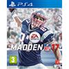 Electronic Arts Madden NFL 17 - PlayStation 4 [Edizione: Regno Unito]