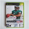 Electronic Arts Madden 06