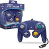 CirKa Controller - Purple for Nintendo Wii and GameCube