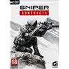 CI Games Sniper Ghost Warrior - Contracts
