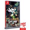 Limited Run Mercenary kings Reloaded / Flinthook Limited Run Collector's Edition