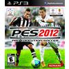 Konami Pro Evolution Soccer 2012, PlayStation 3
