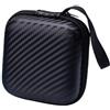 Generico Custodia per GKD Pixel 2, custodia antiurto per palmare, borsa organizzatrice portatile per console di gioco, borsa da viaggio a guscio duro