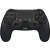 Hyperkin Cirka NuForce Wireless Game Controller for PS4 (Black)
