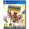 PQube Supermarket Shriek - PlayStation 4 [Edizione: Regno Unito]