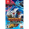 U&I Entertainment Zoids Wild: Blast Unleashed