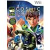 D3Publisher Ben 10 Ultimate Alien: Cosmic Destruction, Wii Nintendo Wii Inglese videogioco