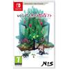 NIS America void* tRrLM2(); //Void Terrarium 2 - Deluxe Edition