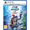 NIS America Ys VIII: Lacrimosa of Dana - Deluxe Edition