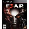 WARNER BROS F.E.A.R. 3