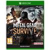 Konami Metal Gear Survive - XBOX ONE