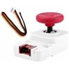 Breeshy Joystick2 Unità Joystick Ad Effetto Hall STM32 STM32G030 Comunicazione I2C LED RGB Integrato