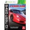 Atari Test Drive Ferrari, X360