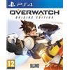 ACTIVISION Overwatch - EU Edition - PlayStation 4 [Edizione: Regno Unito]