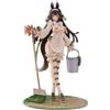 マギアーツ(Magi Arts) MAGI ARTS x Shadow Hoshi Umamaid, Midori-chan, 1/7 Scale, PVC & ABS, Painted Finished Figure