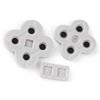 Perfect Part Cuscinetti in gomma per controller Nintendo DS Lite DSL NDSL