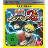 Bandai Namco Naruto Shippuden - Ultimate Ninja Storm 2 [Platinum] [Edizione: Germania]