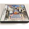 Konami Tennis no Oji-Sama Gyutto! Dokidoki Survival Umi to Yama no Love Passion (japan import)