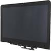EIMSOAH Gruppo Touch Screen LCD da 11,6 Pollici Gruppo Schermo Digitalizzatore di Alta qualità per 500E per di Terza Generazione con Cornice per Professionisti