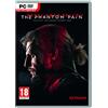 Konami Metal Gear Solid V: The Phantom Pain - PC