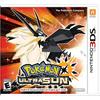 Nintendo Pokémon Ultra Sun - Nintendo 3DS