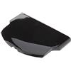 Sintech Batterie Cover in schwarz für PSP 3000 [Sony PSP]